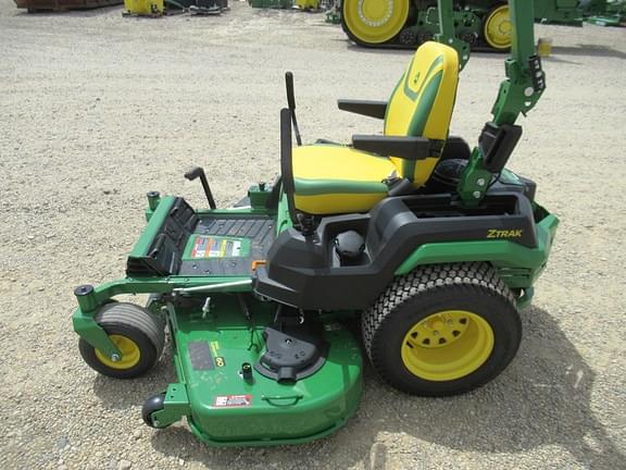 Image of John Deere Z530R equipment image 4