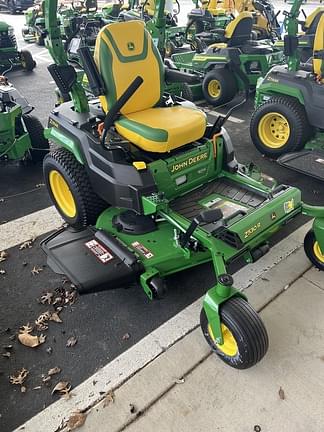 Image of John Deere Z530R equipment image 4