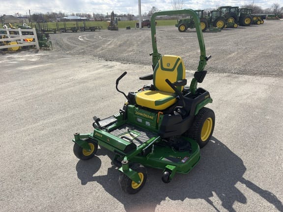 2025 John Deere Z530R Equipment Image0