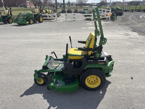 Image of John Deere Z530R equipment image 2