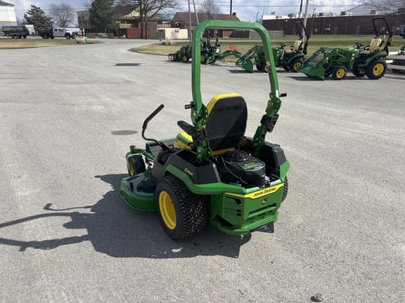 Image of John Deere Z530R equipment image 3