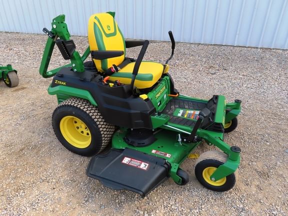2025 John Deere Z530R Equipment Image0