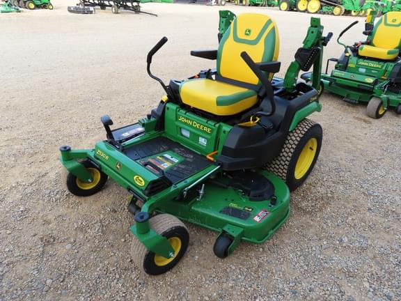 Image of John Deere Z530R equipment image 3