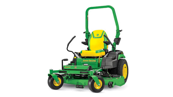 Image of John Deere Z530R Image 0
