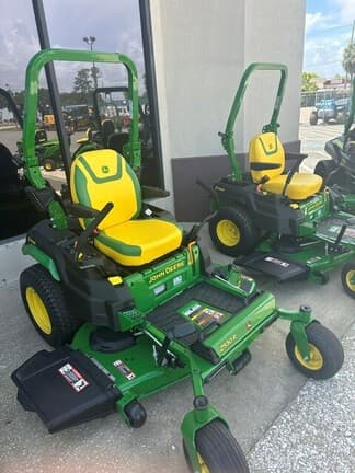 Image of John Deere Z530R equipment image 1
