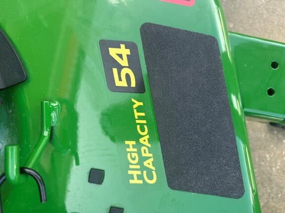 Image of John Deere Z530R equipment image 4