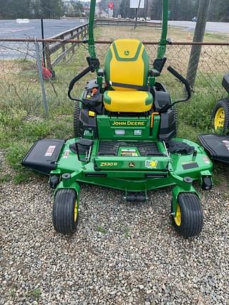 Image of John Deere Z530R Image 0