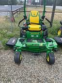 2025 John Deere Z530R Image