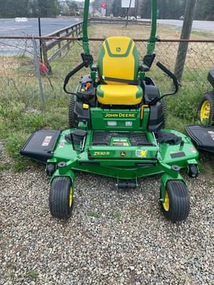 2025 John Deere Z530R Image