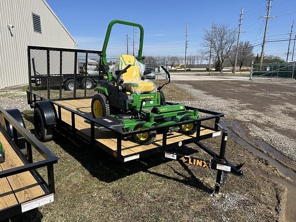 Image of John Deere Z530R equipment image 2