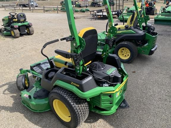 Image of John Deere Z530R equipment image 4