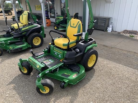 Image of John Deere Z530R equipment image 3
