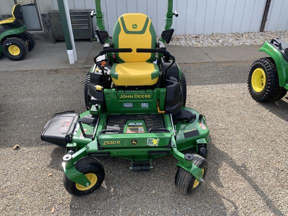 Image of John Deere Z530R Primary image