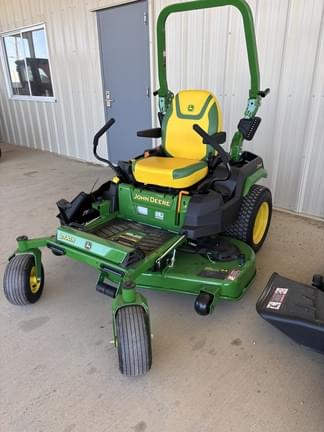 Image of John Deere Z530R Primary Image