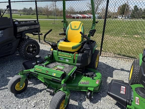 Image of John Deere Z545R Primary image