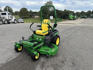 2025 John Deere Z545R Image