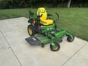 2025 John Deere Z545R Image