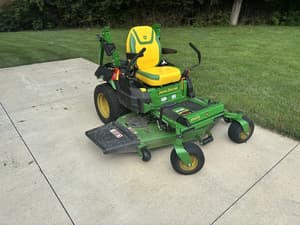 2025 John Deere Z545R Image