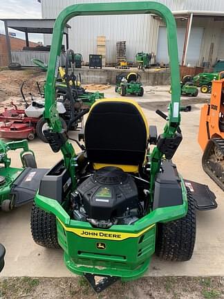 Image of John Deere Z545R equipment image 3