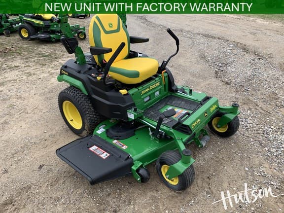 Image of John Deere Z545R Primary image