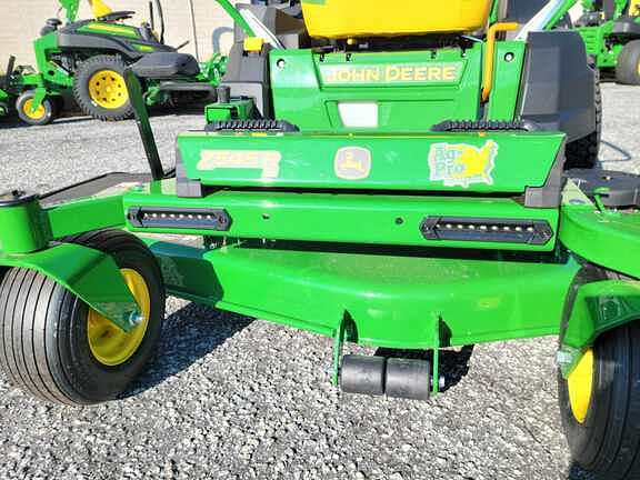 Image of John Deere Z545R equipment image 3