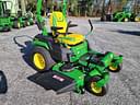2025 John Deere Z545R Image