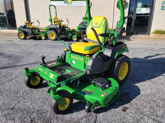 Image of John Deere Z545R equipment image 1