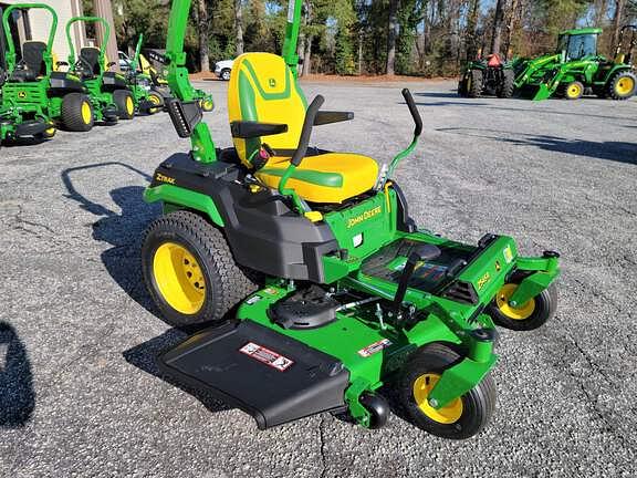 Image of John Deere Z545R equipment image 1