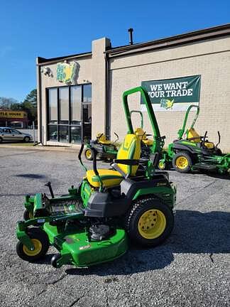 Image of John Deere Z545R equipment image 2