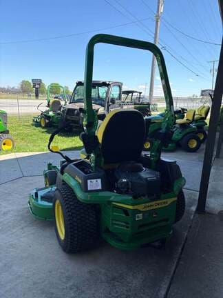 Image of John Deere Z545R equipment image 2
