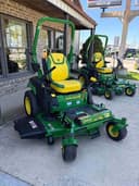 2025 John Deere Z545R Image