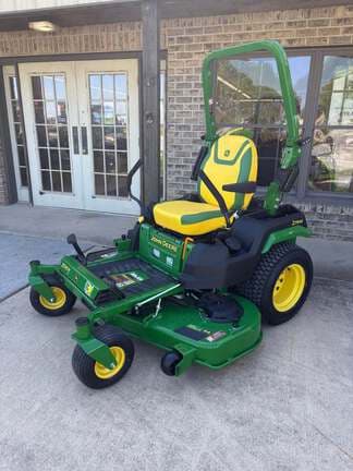 Image of John Deere Z545R equipment image 1