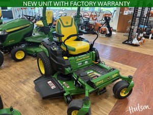 2025 John Deere Z545R Image