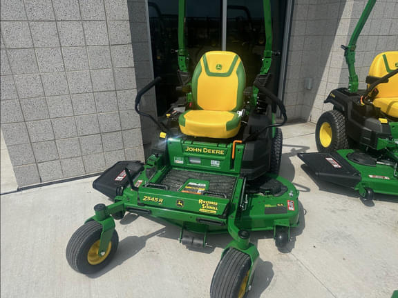 Image of John Deere Z545R Primary Image