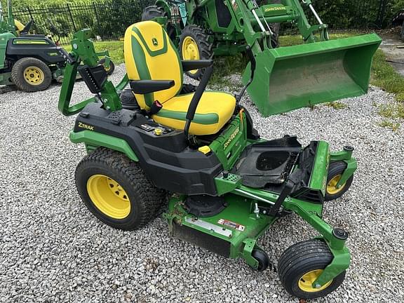 Image of John Deere Z545R Primary image