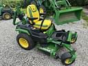 2025 John Deere Z545R Image