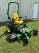2025 John Deere Z545R Image