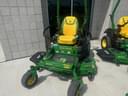 2025 John Deere Z545R Image