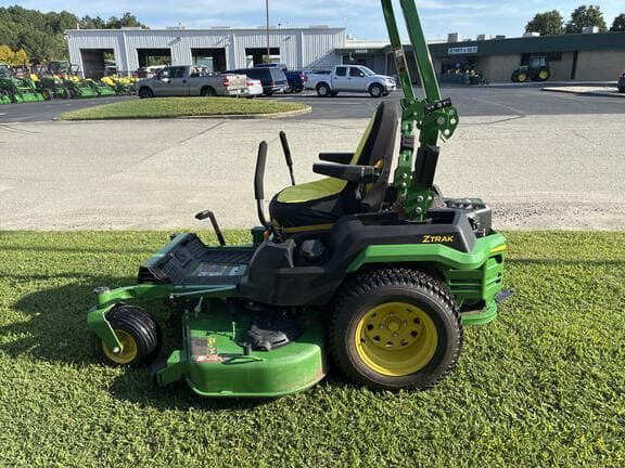 Image of John Deere Z545R Primary image