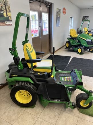 Image of John Deere Z545R equipment image 3