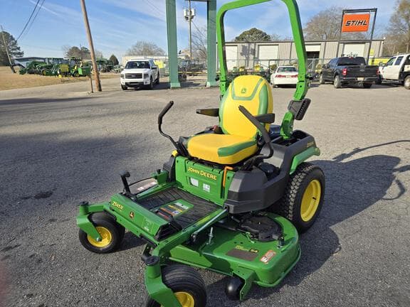 Image of John Deere Z545R equipment image 3