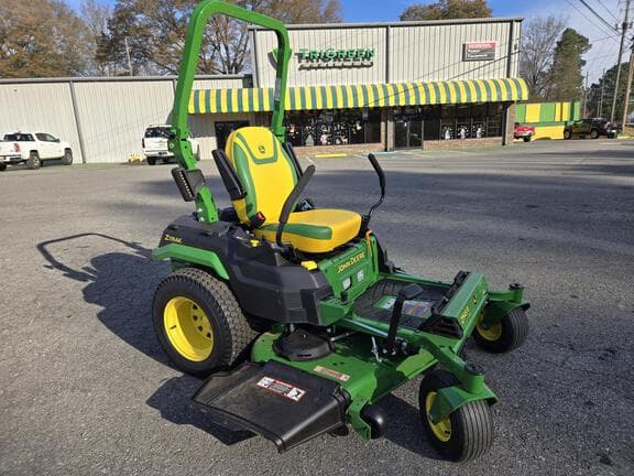 Image of John Deere Z545R equipment image 2