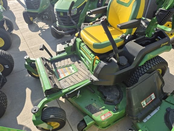 Image of John Deere Z545R equipment image 3