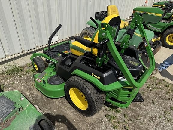 Image of John Deere Z545R Image 0