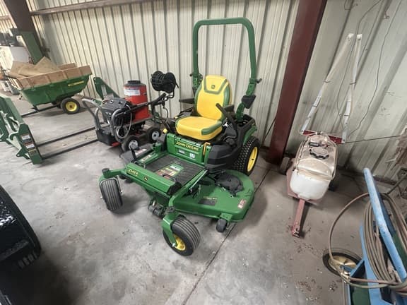 Image of John Deere Z545R equipment image 1
