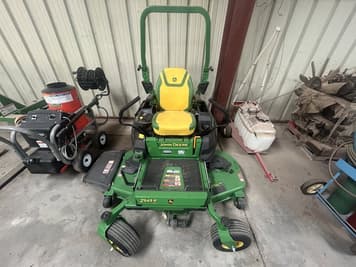 Main image John Deere Z545R