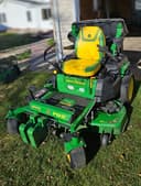 2025 John Deere Z545R Image