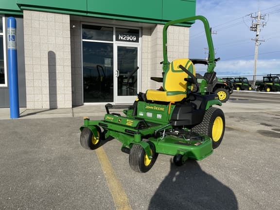 Image of John Deere Z545R Image 0