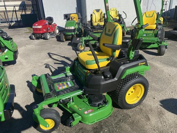 Main image John Deere Z545R