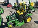 2025 John Deere Z545R Image